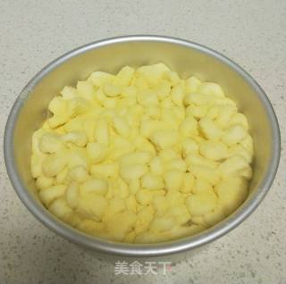 Yogurt Flavored Bread recipe