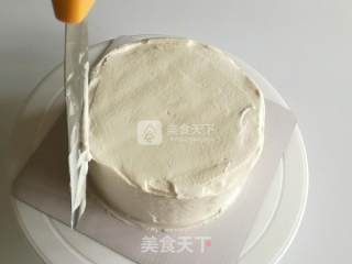 #新良第一节烤大赛#super Fast Hand Cake recipe