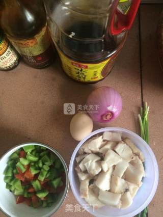 Three Cups of Cod recipe