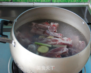 Sweet and Sour ----- Sweet and Sour Pork Ribs recipe