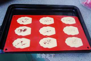 Madeleine Cake recipe