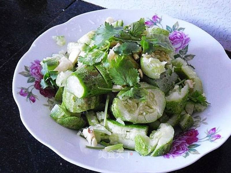 Balsamic Cucumber recipe