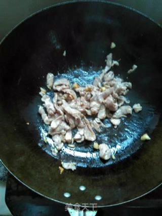 [yellow Tofu Fried Pork] Have You Ever Tried Yellow Tofu? recipe