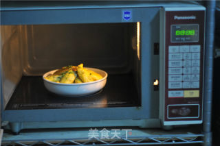 # Fourth Baking Contest and is Love to Eat Festival# Colored Vegetable Egg Dumplings recipe