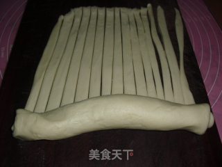 Tongguan Rou Jiamo recipe