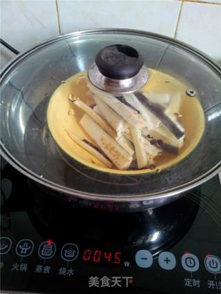 Eggplant Salad recipe