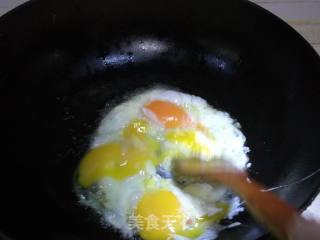 Beat The Egg recipe