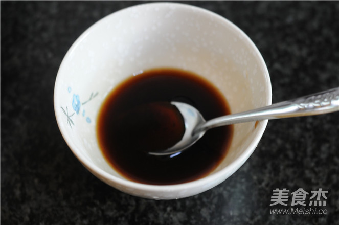 Sun Li's Favorite Internet Celebrity Snack-brown Sugar Zeng Cake recipe