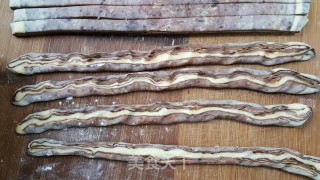 # Fourth Baking Contest and is Love to Eat Festival#chocolate Bric Bread recipe