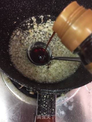 Steamed Sea Bass with Enoki Mushroom recipe