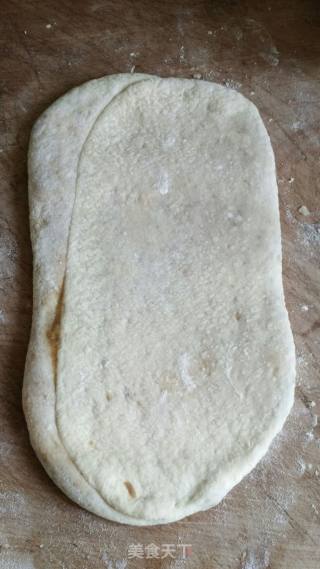 Salt and Pepper Crisp Bun recipe