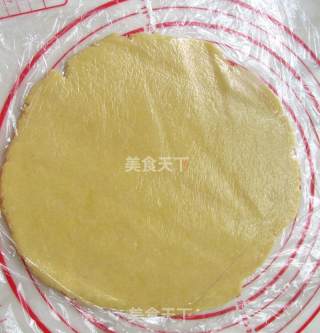 #柏翠大赛#healthy and Delicious Pumpkin Pie recipe