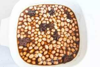 Fried Peanuts recipe