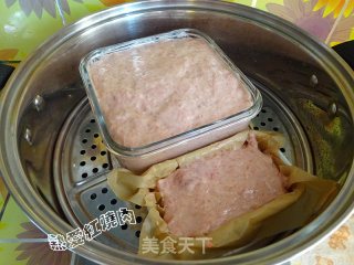 Home-made Luncheon Meat recipe