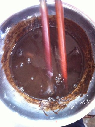 Good for Relieving Heat-guiling Paste recipe