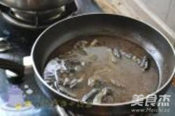 【braised Sea Cucumber】 recipe