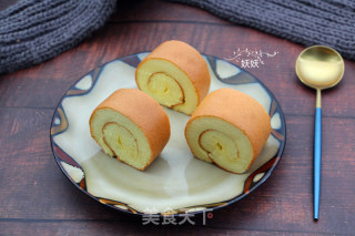 Original Cake Roll recipe