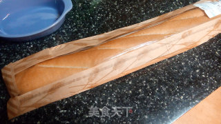 French Milk Bread recipe