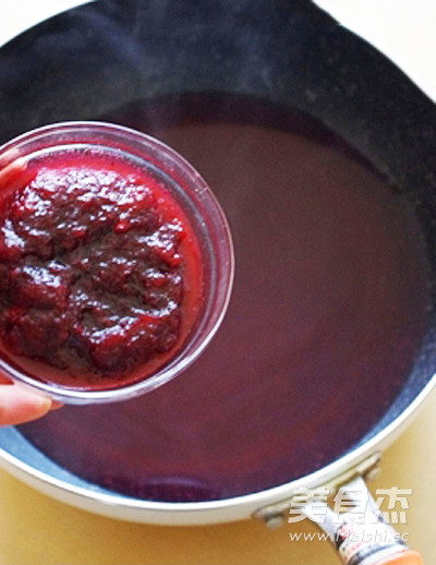 Rose Jelly recipe