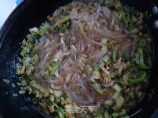 Two-color Celery Powder recipe