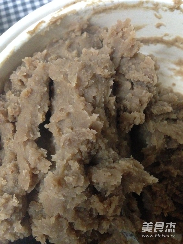 Homemade Chestnut Puree recipe