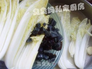 Soup Baby Dishes recipe