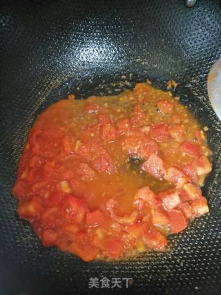 Ten Minutes Chinese Fast Food recipe