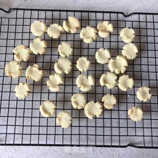 Margarita Cookies recipe