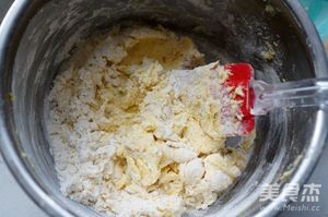 Orange Muffin recipe