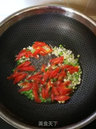 #下饭菜#～fried Fungus with Cabbage recipe
