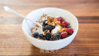 Delicious Vacuum Yogurt recipe