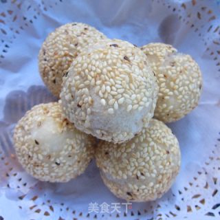 Peanut Hemp Ball recipe