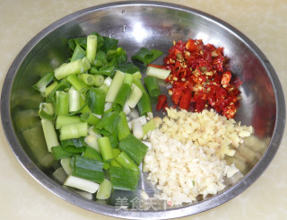 Braised Octopus recipe
