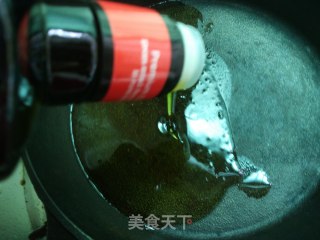 Braised Boneless Chicken Wings recipe