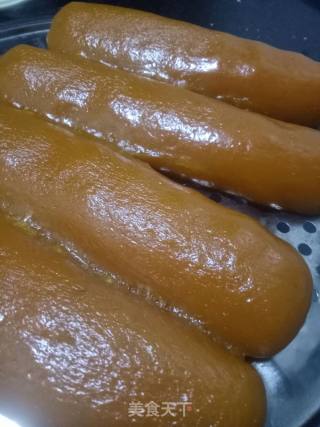 Magnolia Chips (shrimp Crackers) recipe