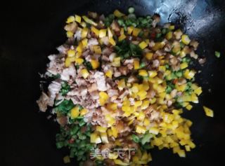 Serving Meals in Private recipe