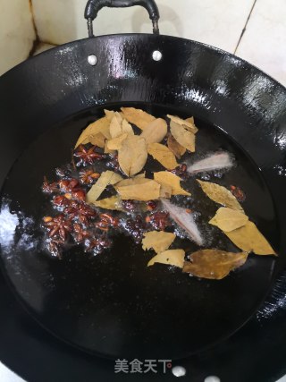 Sesame Chili Oil recipe