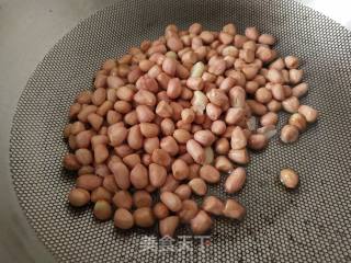 Fried Peanuts recipe