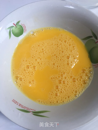 Egg Tomato Soup Powder recipe