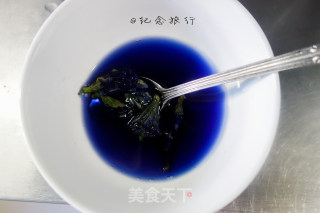 Mysterious and Dreamy Starry Sky White Fungus Practice recipe