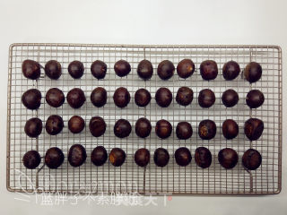 Autumn Chestnut Fragrance recipe