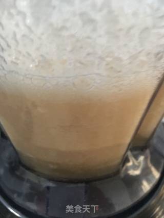 Lemon Honey Watermelon Cuiyi Juice recipe