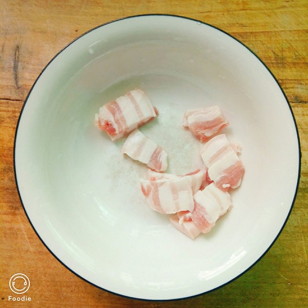 Winter Melon Shrimp Seaweed Soup recipe