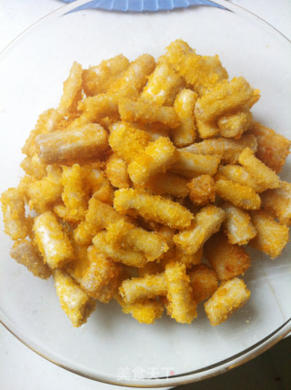 Garlic Beef Pith recipe