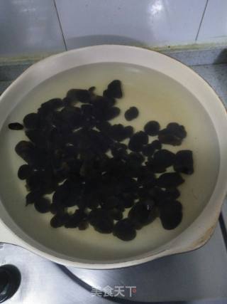 Home Cooking recipe