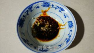 Chongqing Mixed Sauce Noodles (also Known As Sangzi Noodles) recipe