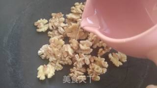 Amber Peach Kernel recipe