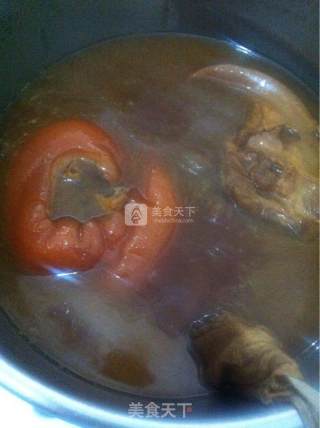 Xichang Dewei Fresh Gold Braised Pork Knuckles recipe