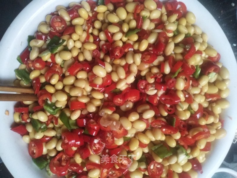 Chili Beans recipe