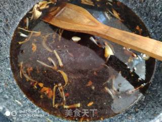 Braised Octopus recipe